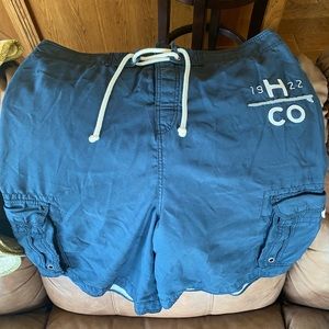 Hollister Swimming Trunks